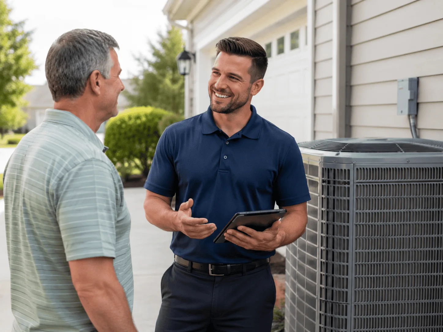 Heat Pump Installation Etoile, TX FAQs